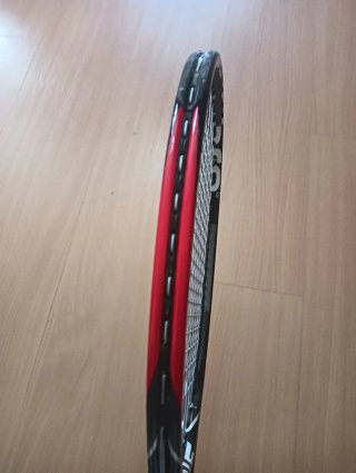 Tecnifibre T-Fight 315 Limited Raqueta