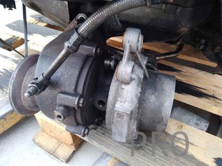 DESPIECE MOTOR JAGUAR XF 204DTD 219440