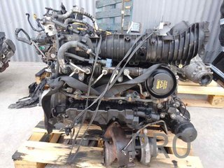 DESPIECE MOTOR JAGUAR XF 204DTD 219440