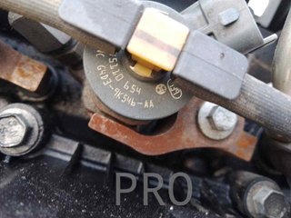 DESPIECE MOTOR JAGUAR XF 204DTD 219440