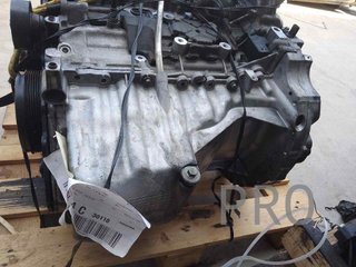 DESPIECE MOTOR JAGUAR XF 204DTD 219440