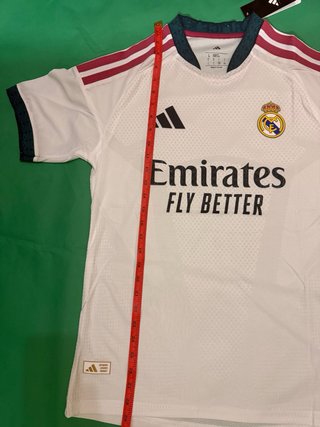 Maglia Real Madrid 2026