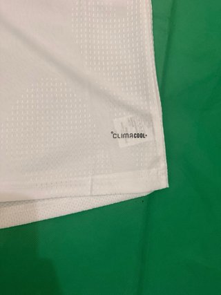 Maglia Real Madrid 2026