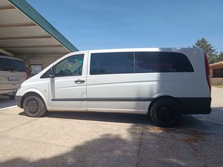 Mercedes-Benz Vito 2006