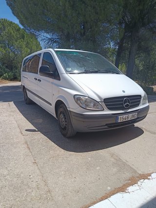 Mercedes-Benz Vito 2006