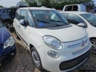 (330) para despiece recambios Fiat 500L