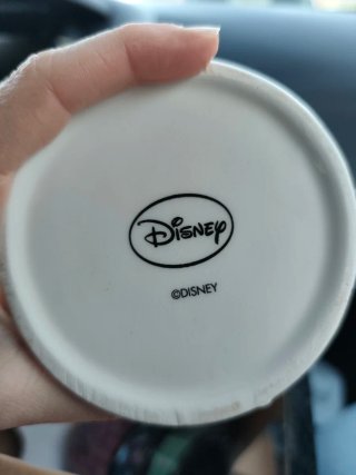 Set Taza y Tetera Disney Alicia