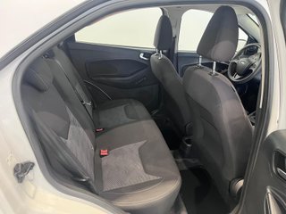 Ford Ka+ 2016