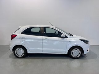 Ford Ka+ 2016