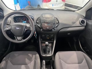 Ford Ka+ 2016