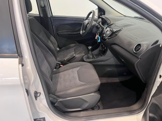 Ford Ka+ 2016