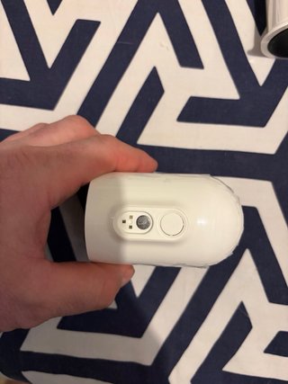 Arlo Pro 3 Cámara Vigilancia 2K Wire-Free