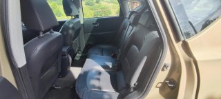 Nissan Qashqai 2008