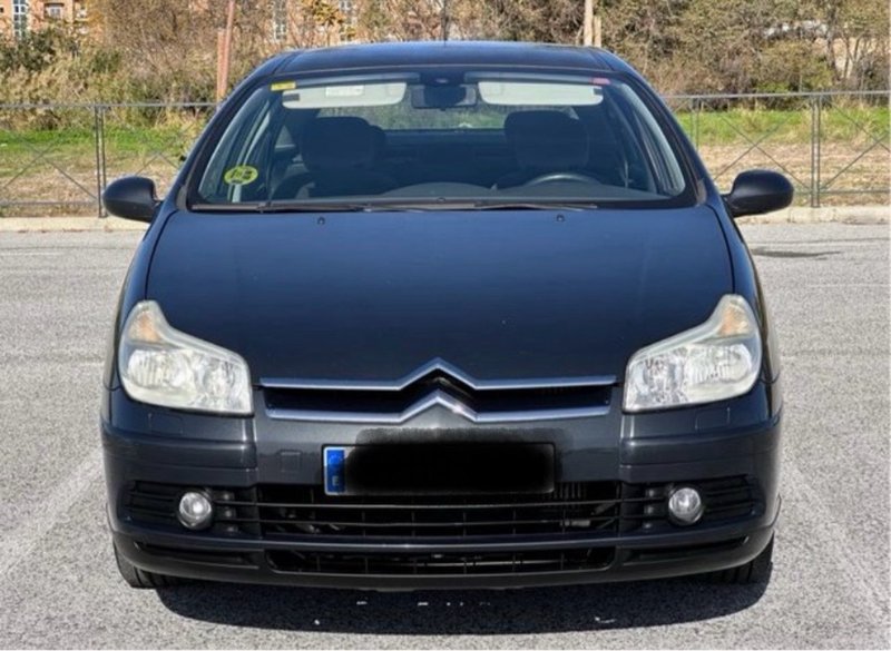 Citroen C5 2007 - foto 1