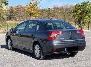 Citroen C5 2007