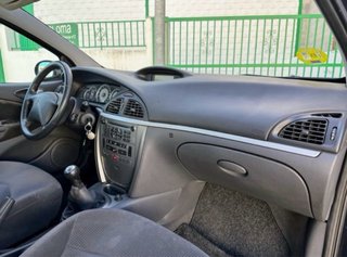 Citroen C5 2007