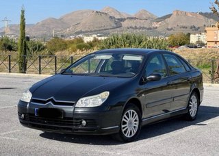 Citroen C5 2007