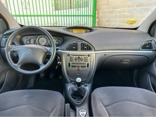 Citroen C5 2007