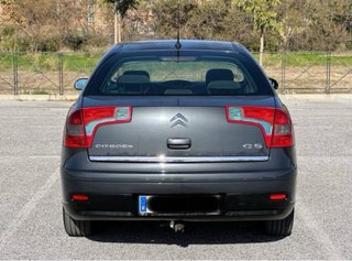 Citroen C5 2007