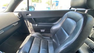 Audi TT quattro 2001 225cv