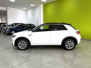 Volkswagen T-Roc Advance R-Line 1.0 TSI 110CV!!!!!