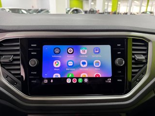 Volkswagen T-Roc Advance R-Line 1.0 TSI 110CV!!!!!