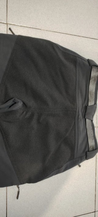 Pantalones TrangoWorld Alpinismo XL Nuevo