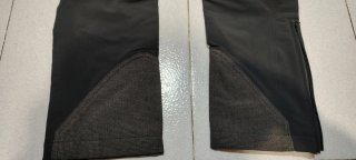 Pantalones TrangoWorld Alpinismo XL Nuevo