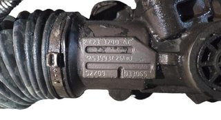 Cremallera dirección jaguar 7853993426 xf - 227960