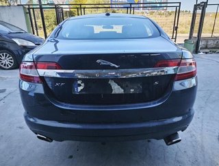 Cremallera dirección jaguar 7853993426 xf - 227960