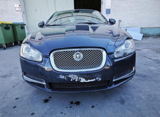 Cremallera dirección jaguar 7853993426 xf - 227960