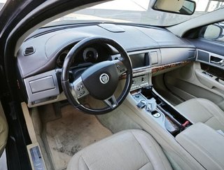 Cremallera dirección jaguar 7853993426 xf - 227960
