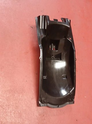 Guardabarros trasero Honda CBF 600S 2006