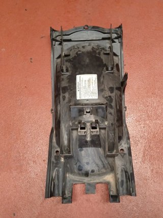 Guardabarros trasero Honda CBF 600S 2006