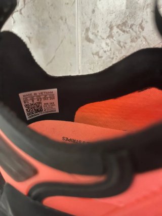 Zapatillas Adidas NMD_V3 Hombre Naranja