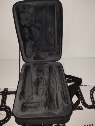 Clarinete profesional