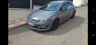 Despiece Opel Astra J 5p 2010-2015