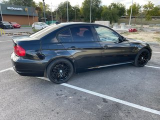 BMW Serie 3 2010