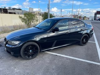 BMW Serie 3 2010
