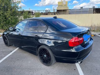 BMW Serie 3 2010