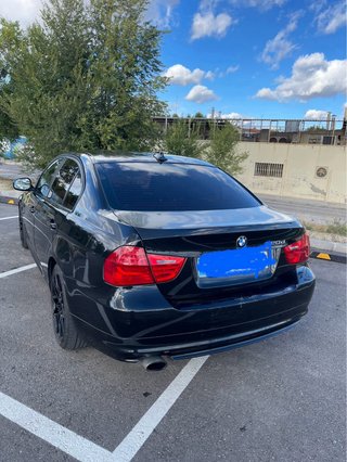 BMW Serie 3 2010