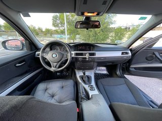 BMW Serie 3 2010