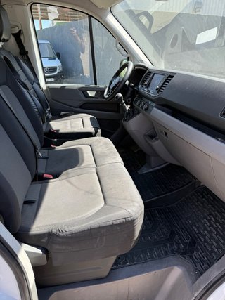 Volkswagen Crafter 2018