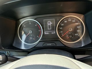 Volkswagen Crafter 2018