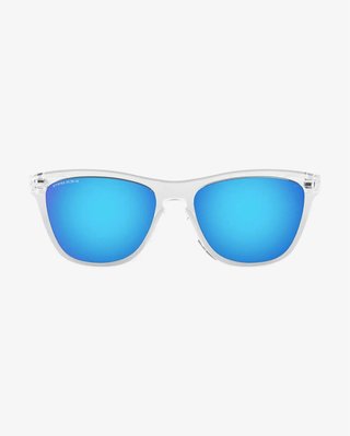 Oakley Frogskins Prizm Sapphire Iridium