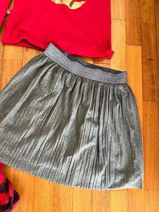 Set abbigliamento bambina 12-13 anni