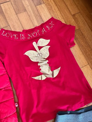 Set abbigliamento bambina 12-13 anni