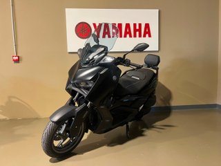 Yamaha XMAX 300 Tech Max 2024