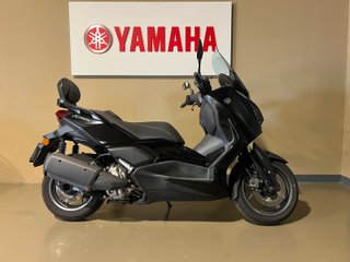Yamaha XMAX 300 Tech Max 2024