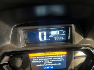 Yamaha XMAX 300 Tech Max 2024